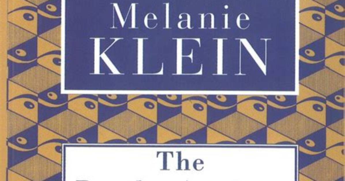 What Is Kleinian Psychoanalysis?
