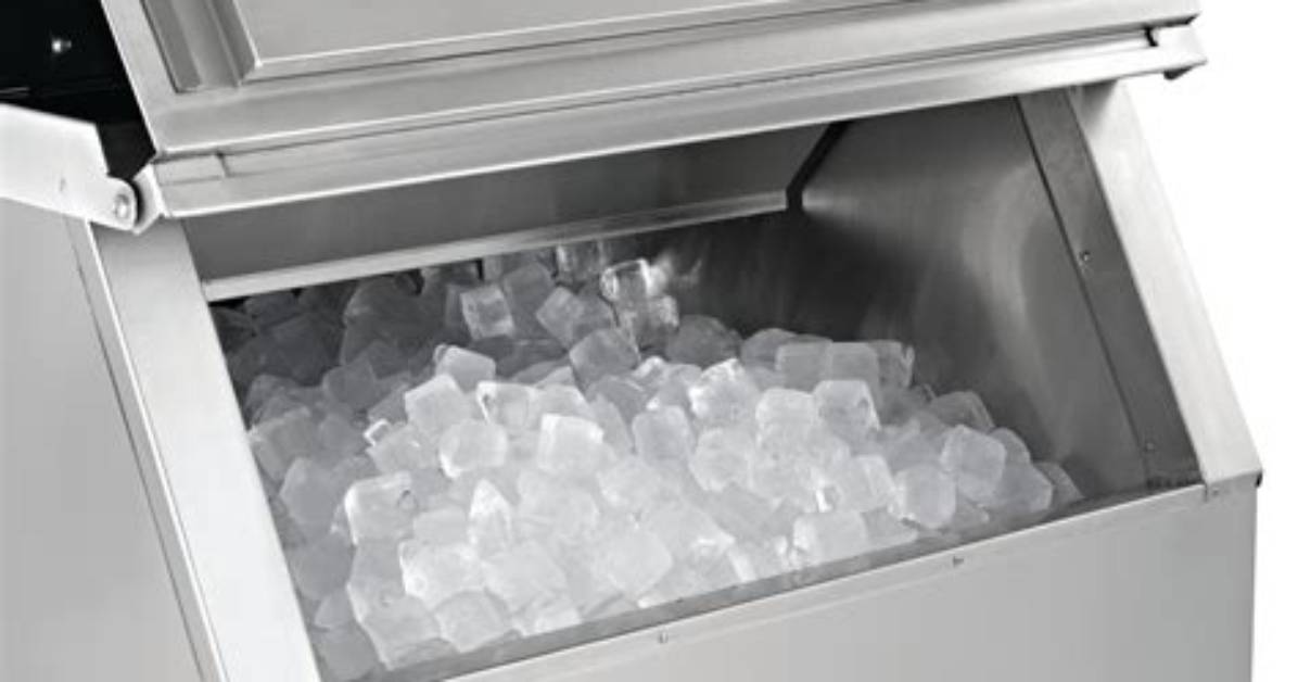 What Is Kold Draft Ice