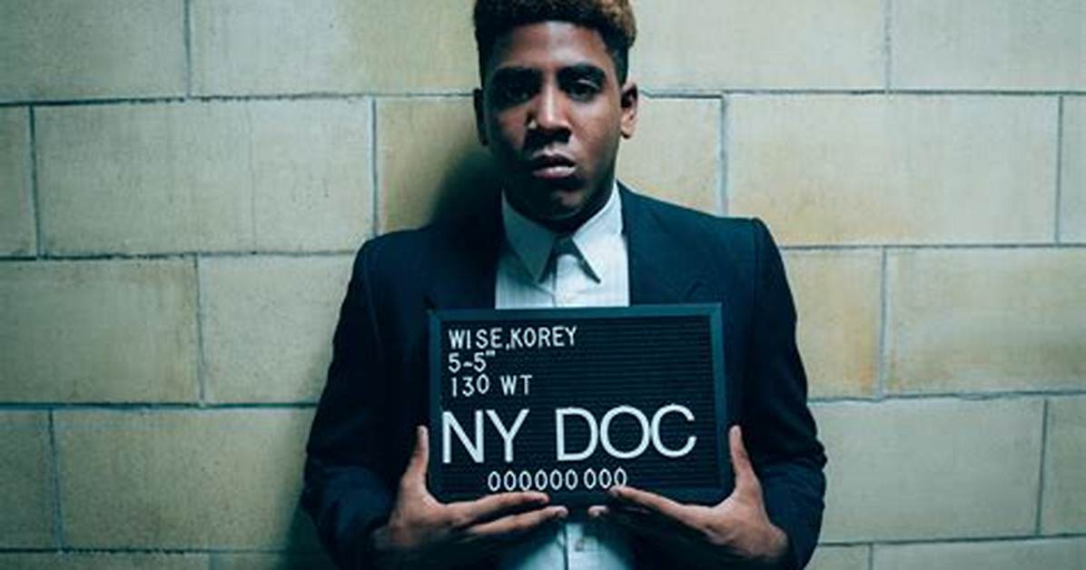 What Is Korey Wise Learning Disability?