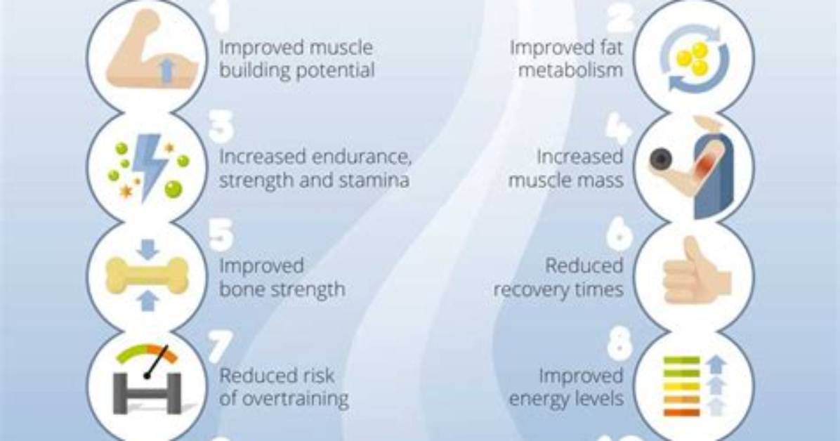 What Is L-Carnitine? | L-Carnitine Benefits, Dosage & When to Take?