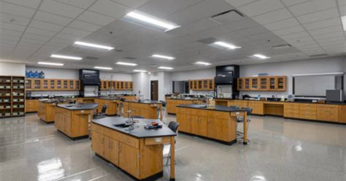 What Is Laboratory School?