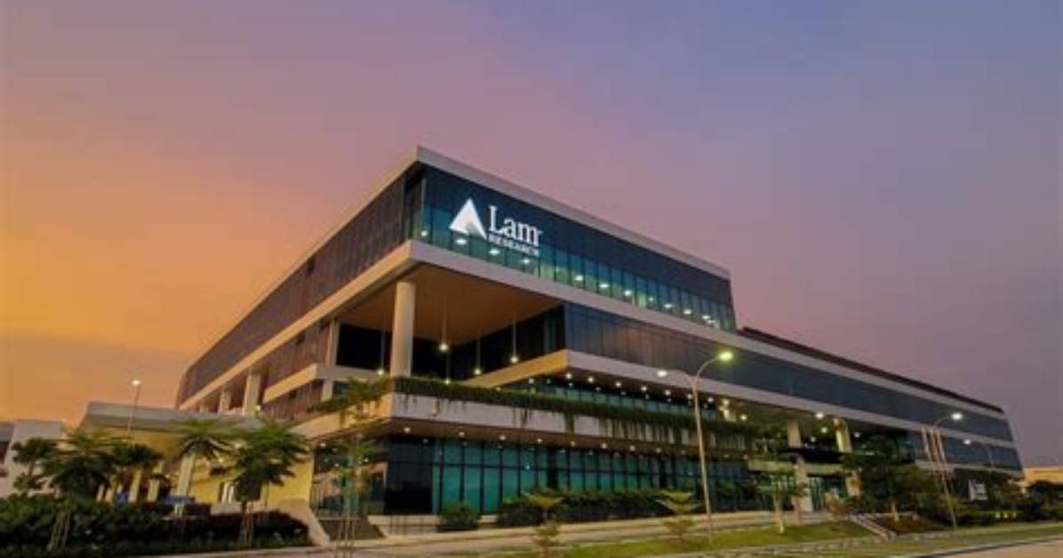 What Is Lam Research?