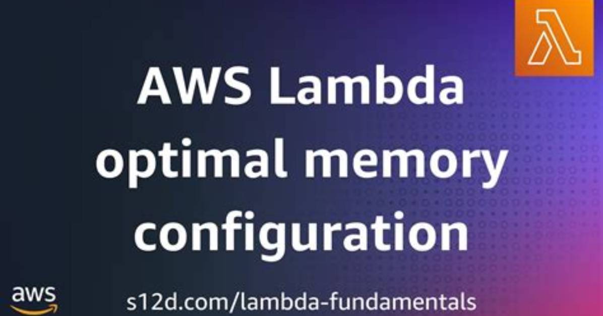 What Is Lambda Memory
