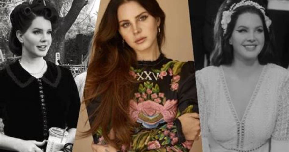 What Is Lana Del Rey Ethnicity? a Deep Dive into Her Heritage