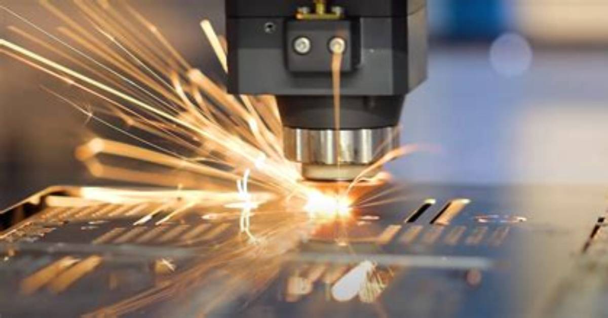 What Is Laser Tapping