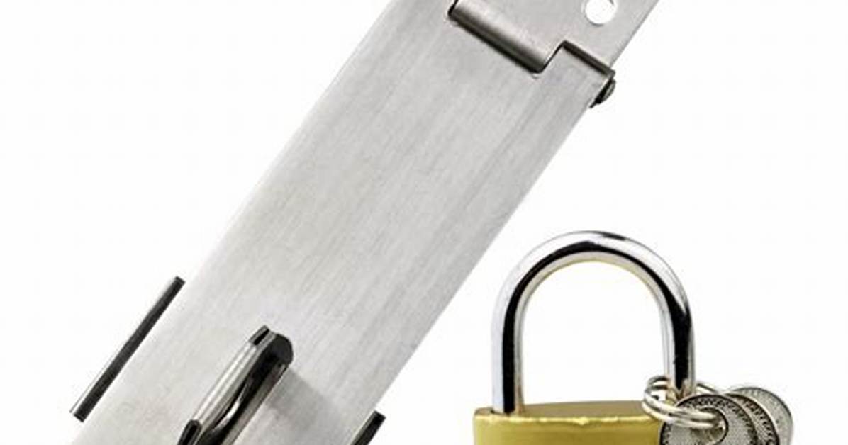 What Is Latch Set