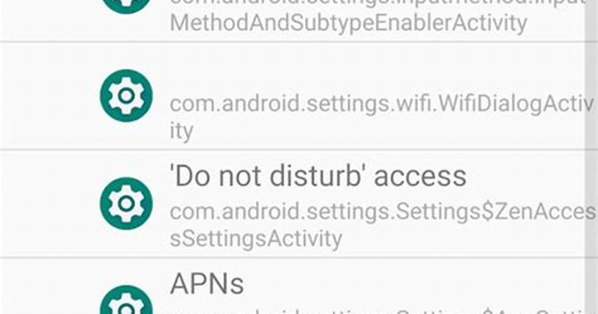 What Is Launcher Activity in Android Studio?