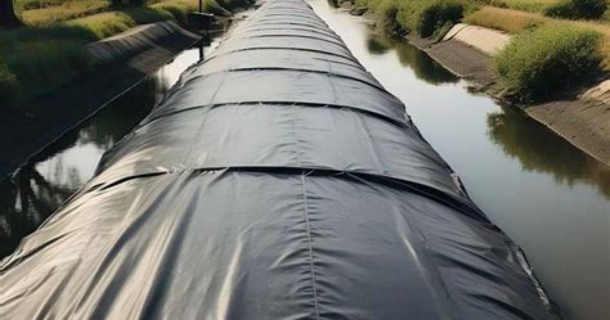 What Is Ldpe Lining