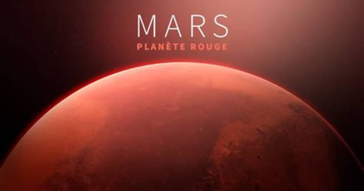 What Is Le Mars Name?