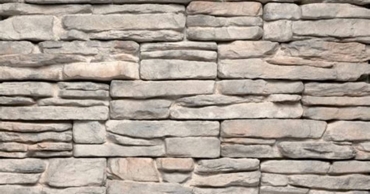 What Is Ledge Stone