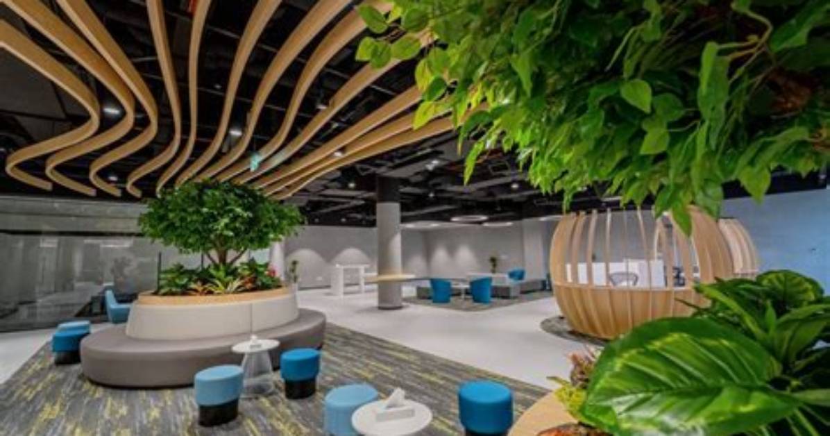 What Is Leed Interior Design