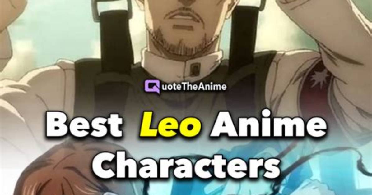 What Is Leos Enemy?