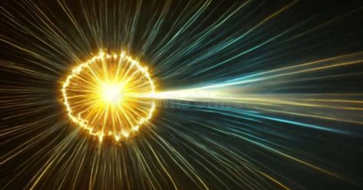 What Is Light Particle