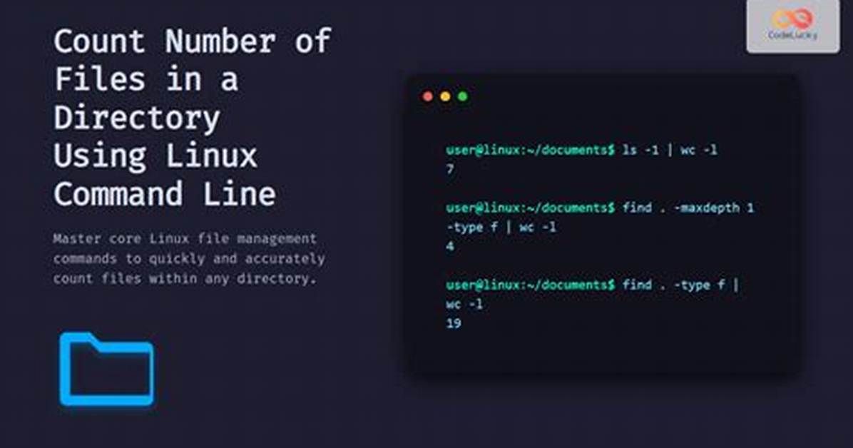What Is Link Count in Linux?