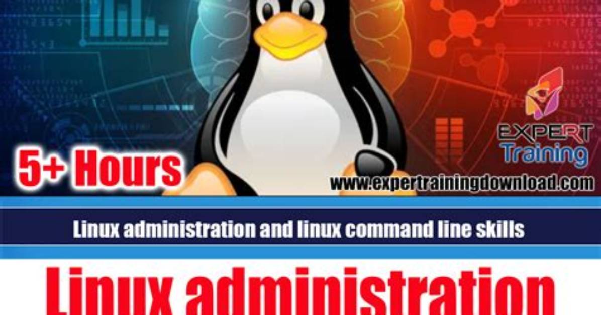 What Is Linux Administration?