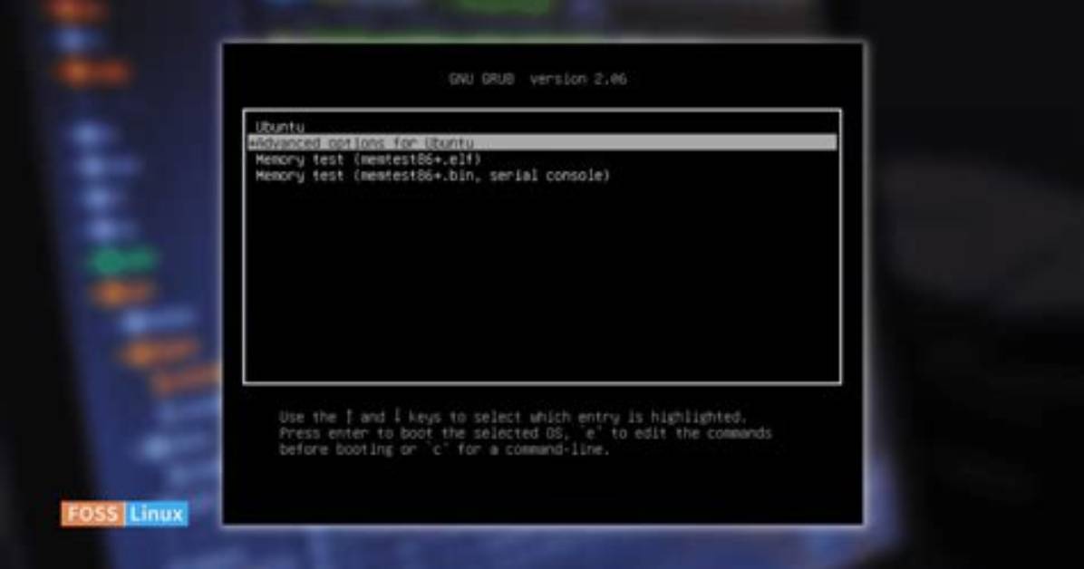 What Is Linux Boot Loader?