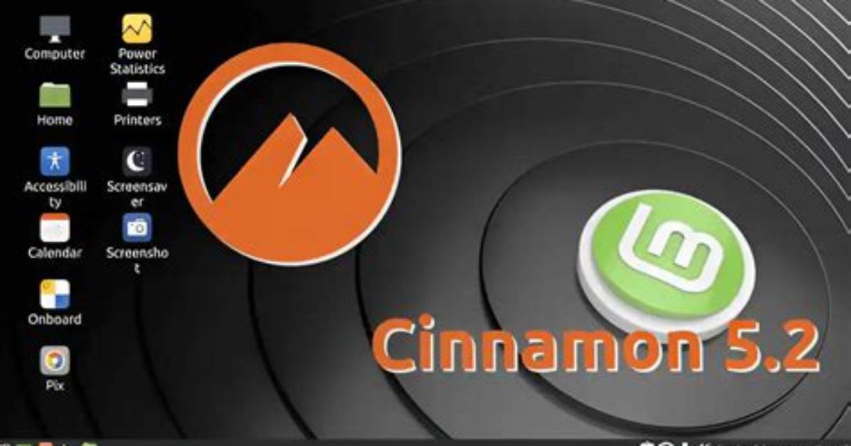 What Is Linux Cinnamon?