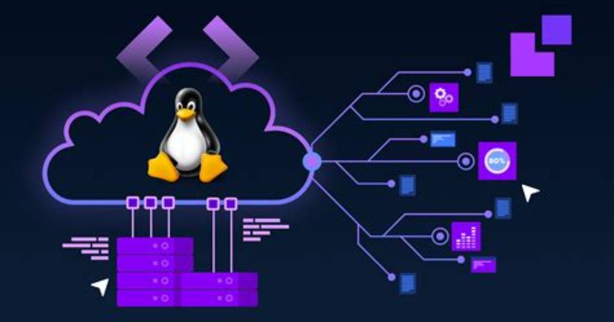 What Is Linux Cloud Server?
