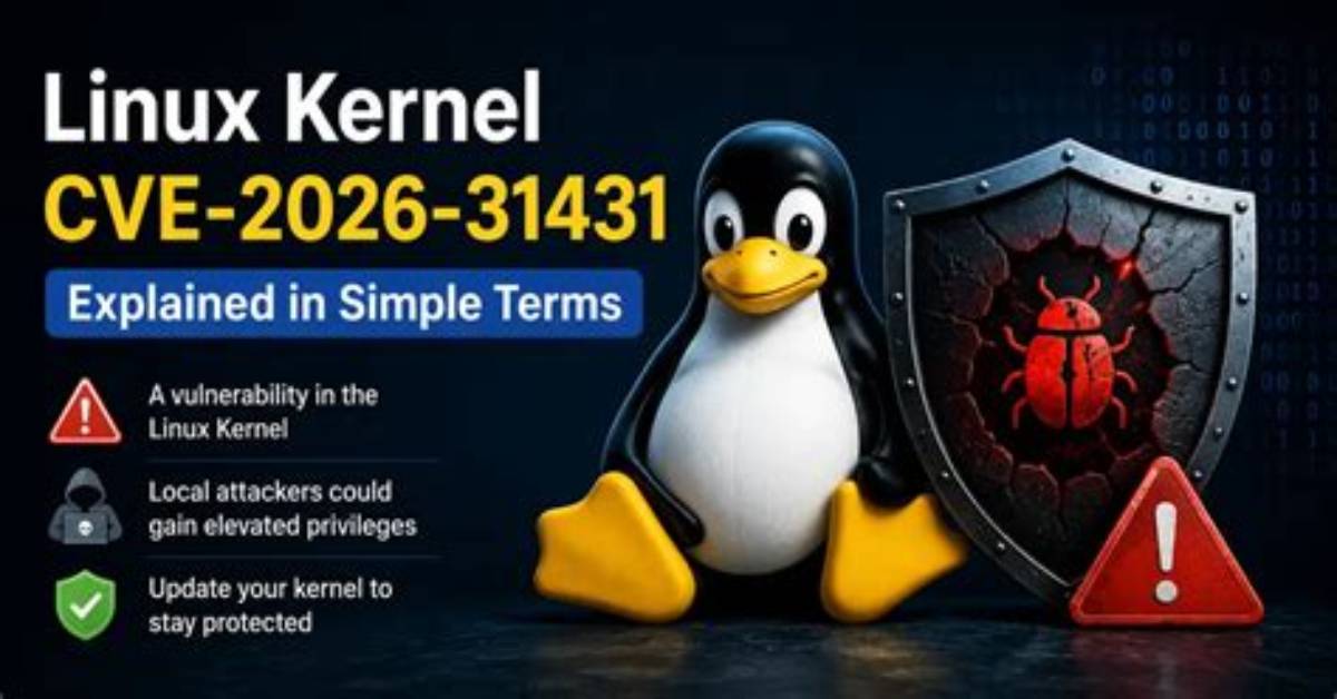 What Is Linux in Simple Terms?
