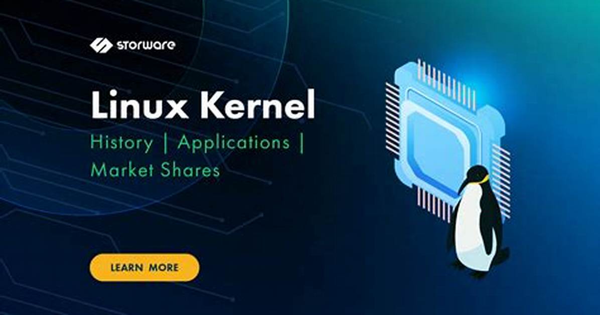 What Is Linux Kernel?