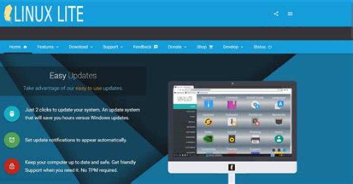 What Is Linux Live?