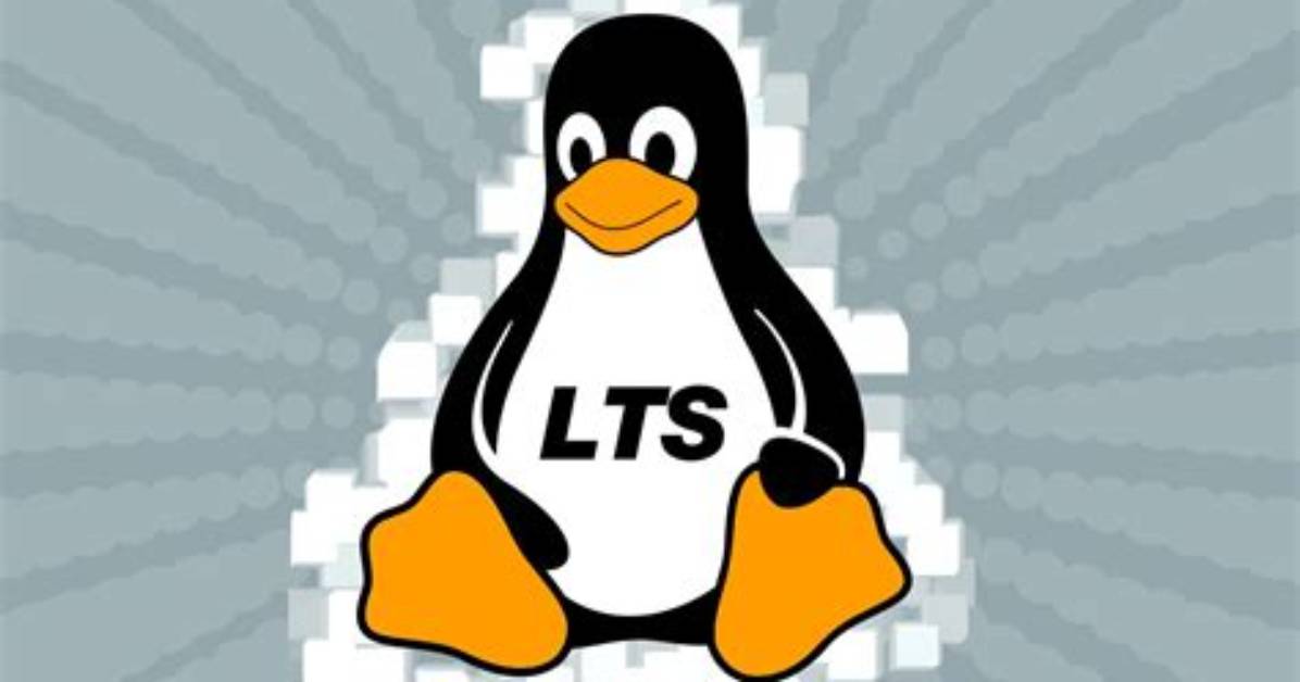 What Is Linux Lts Kernel?