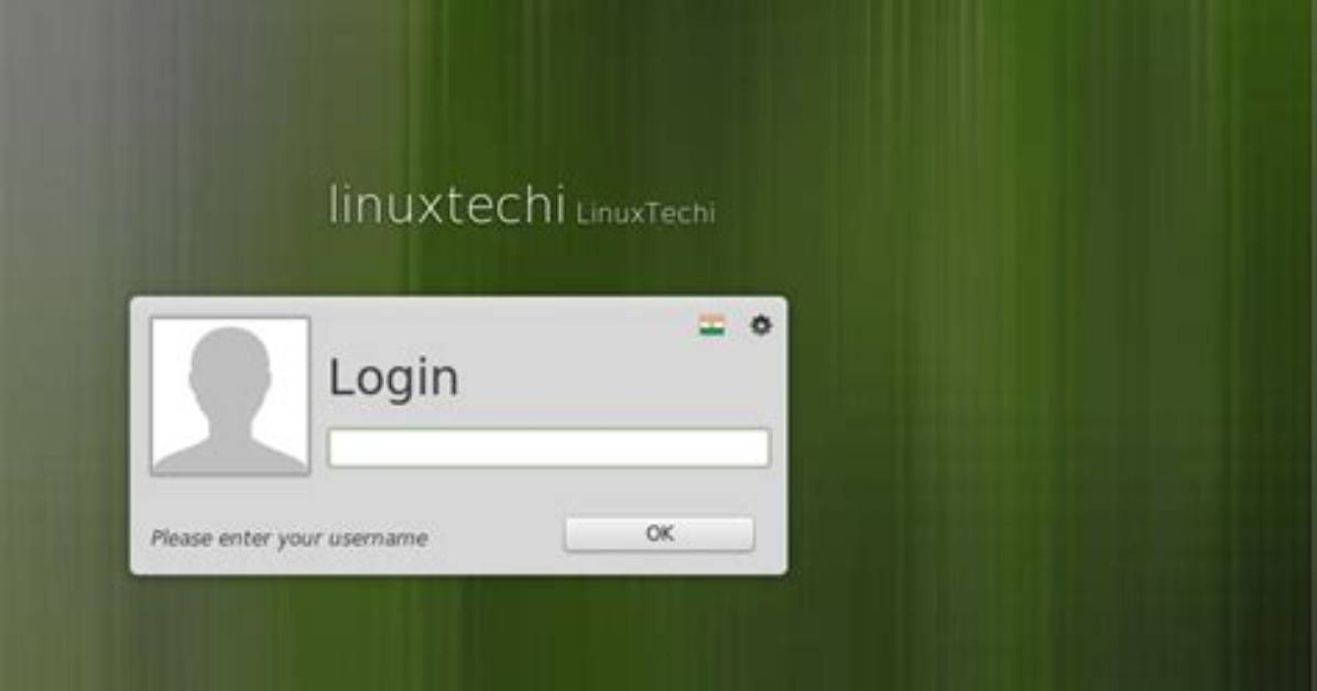 What Is Linux Mint Login?