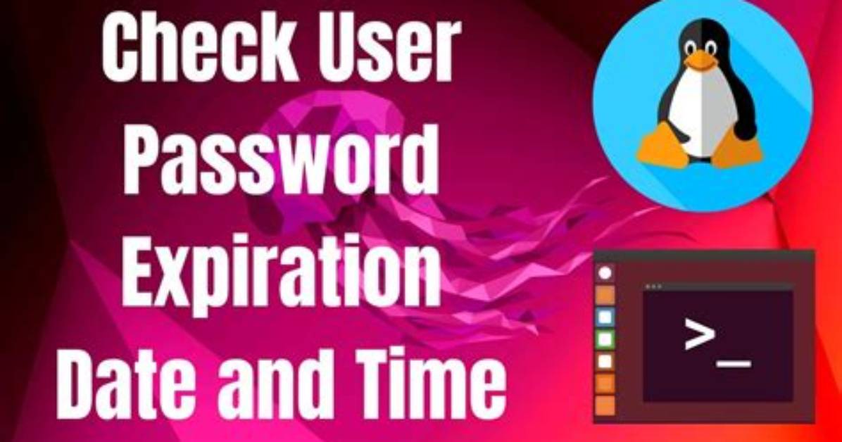 What Is Linux Password?