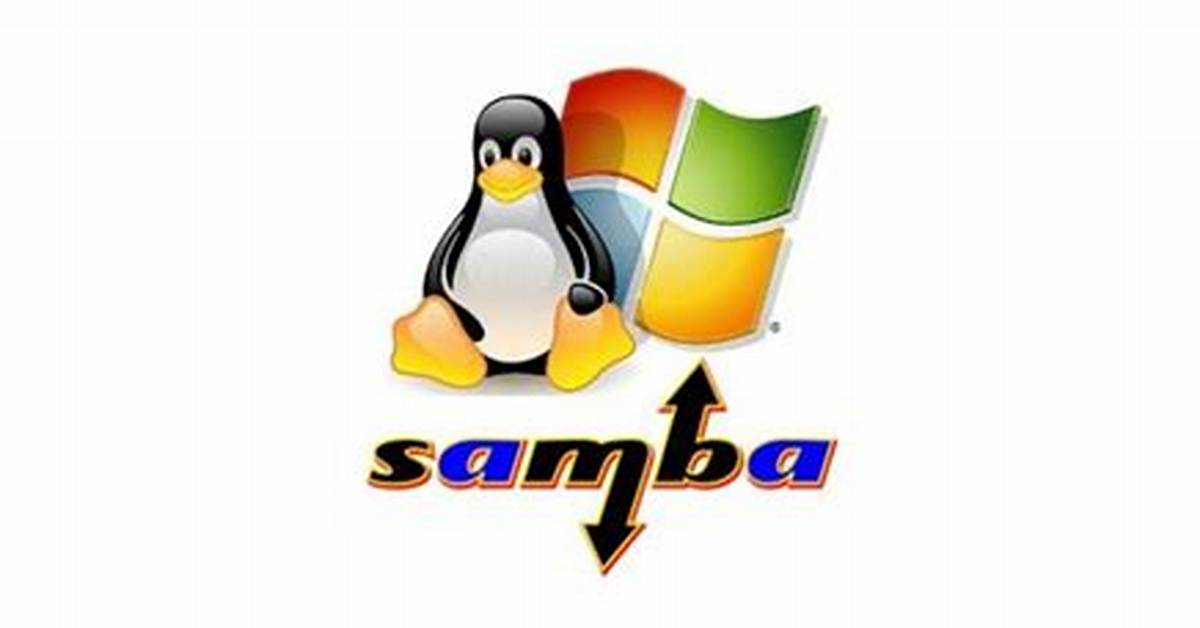 What Is Linux Samba?