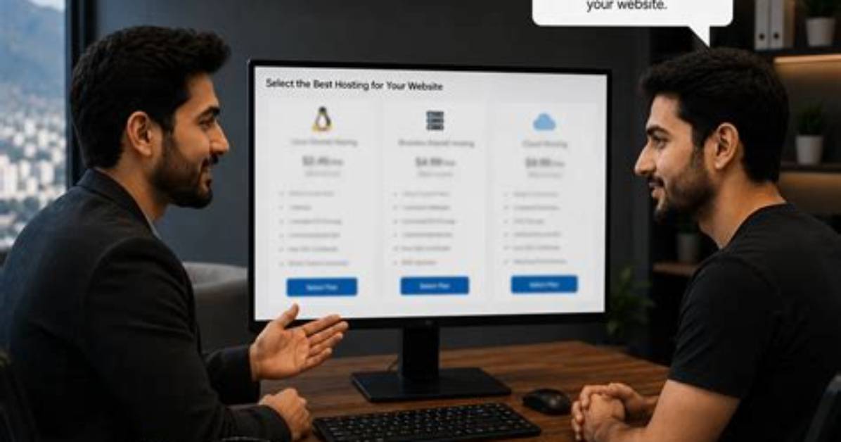 What Is Linux Shared Hosting?
