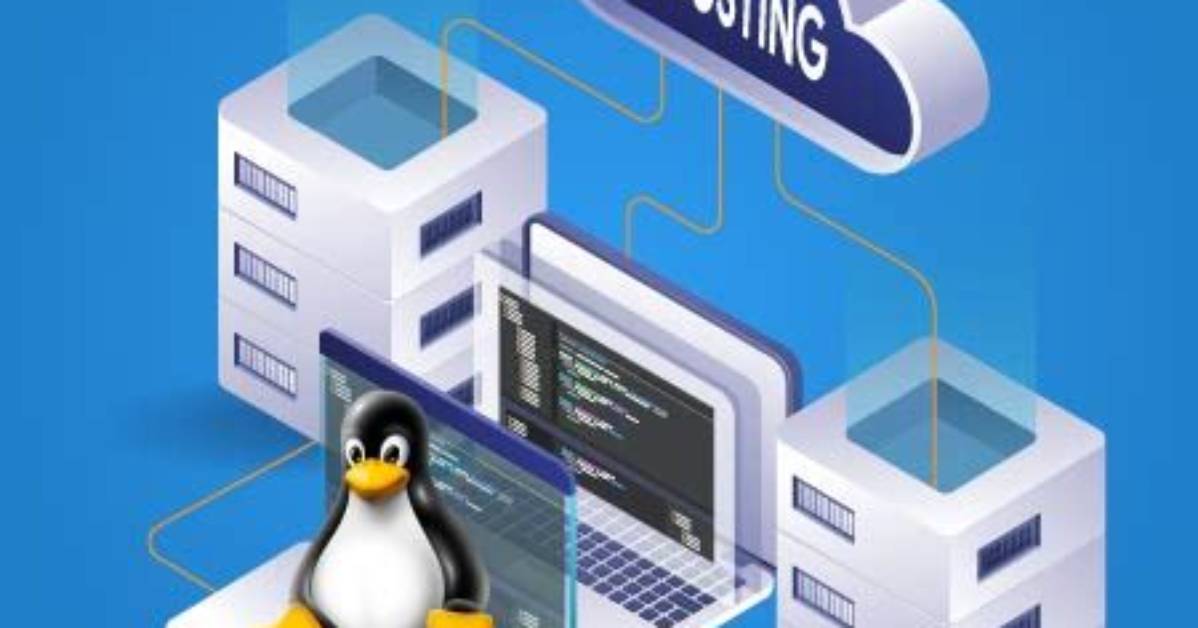 What Is Linux Web Hosting?