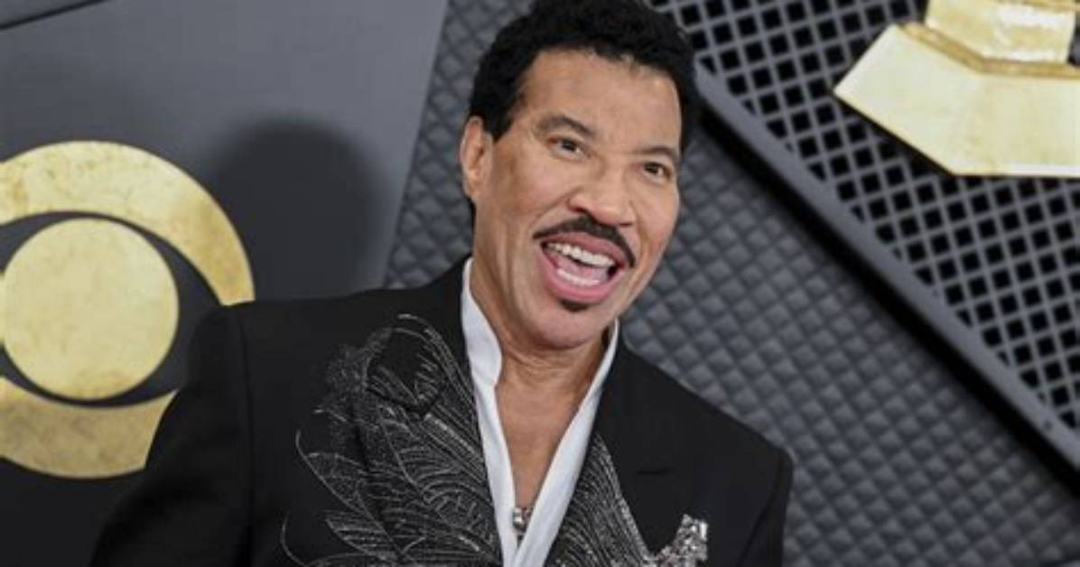 What Is Lionel Richie's Net Worth in 2022?