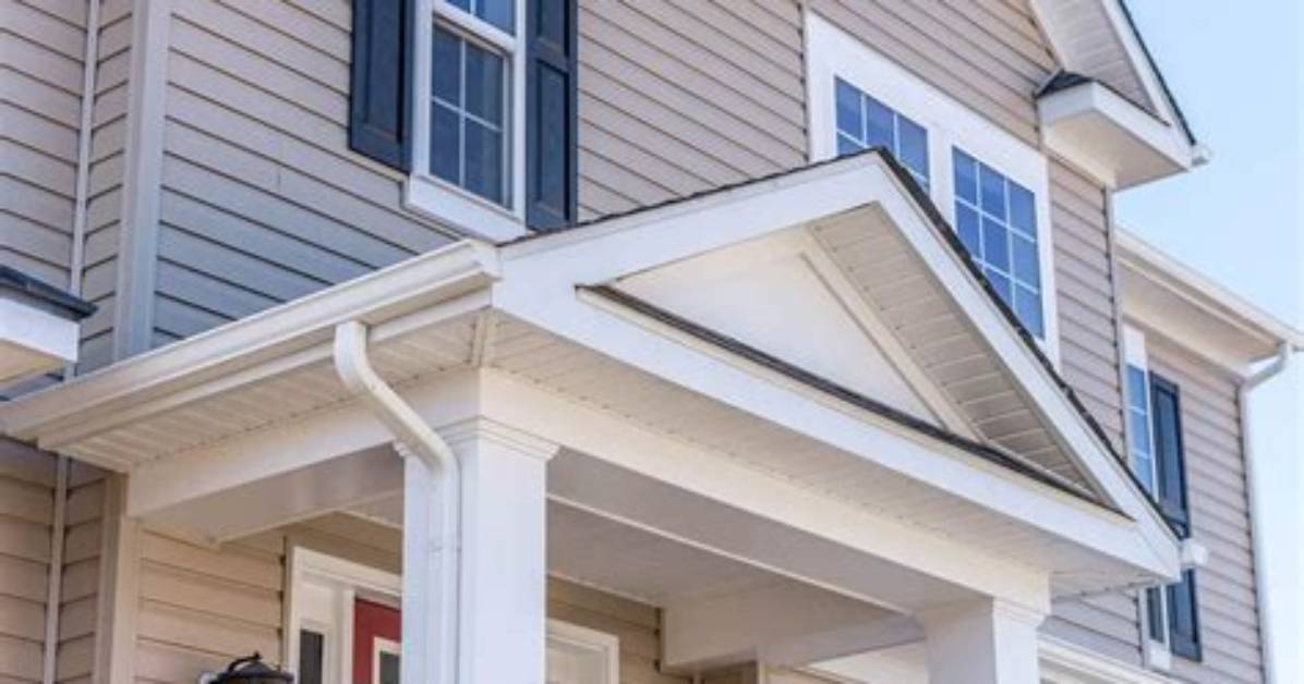 What Is Liquid Siding