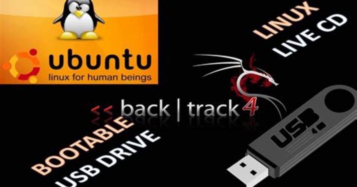 What Is Live Cd Linux?