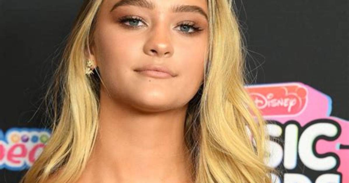 What Is Lizzy Greene Doing Now?
