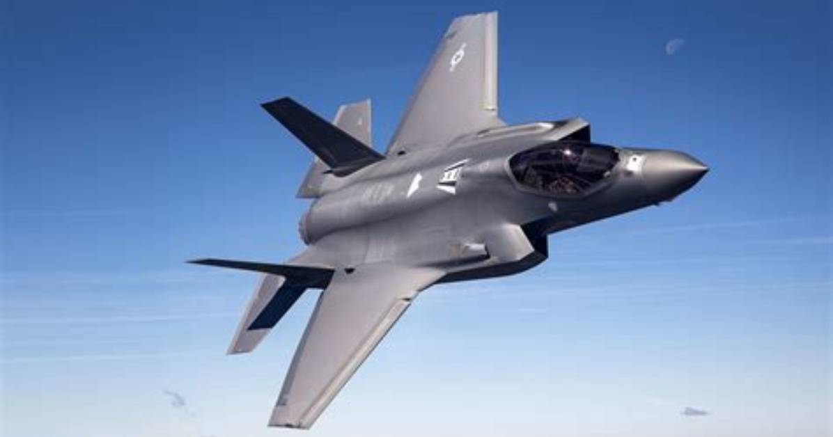 What Is Lockheed Martin?