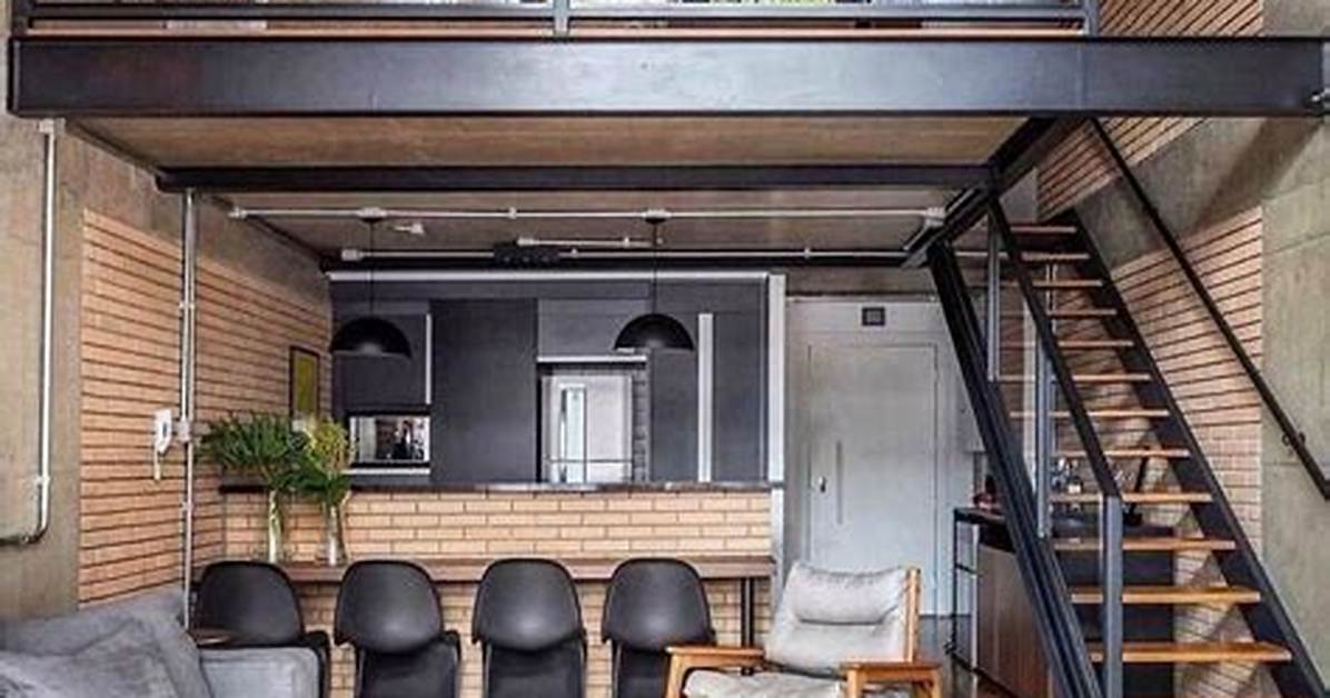 What Is Loft Style
