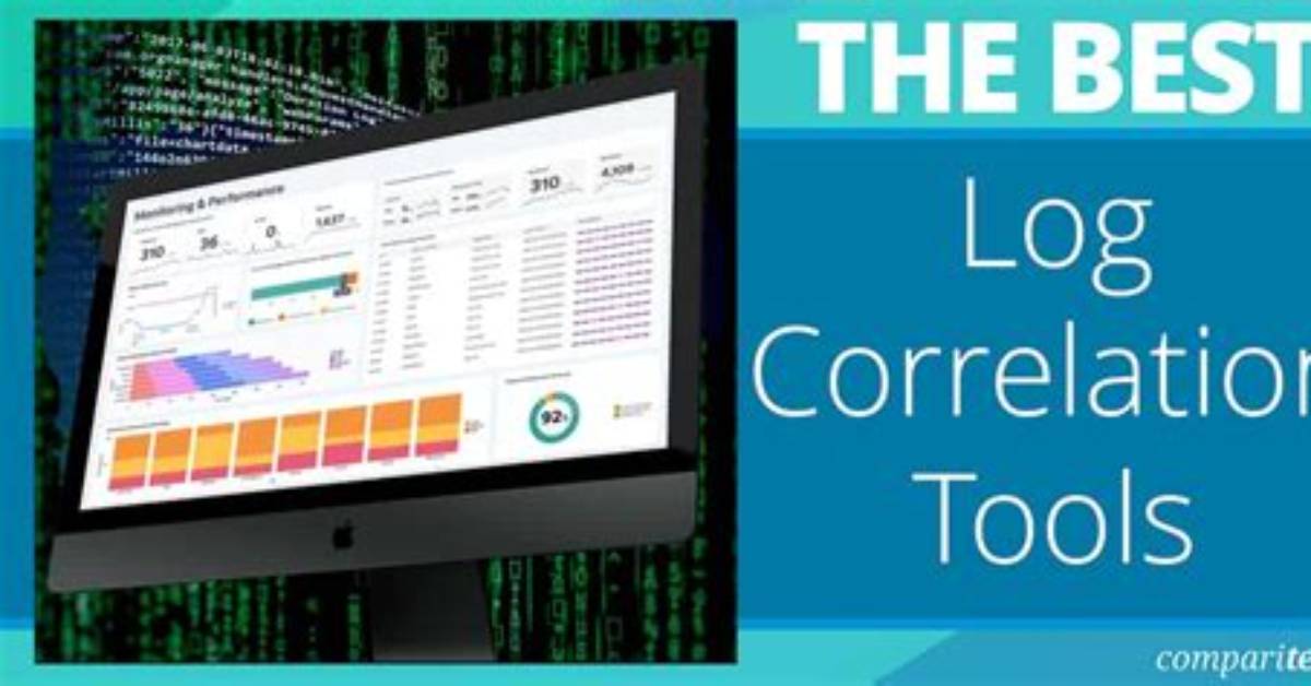What Is Log Correlation