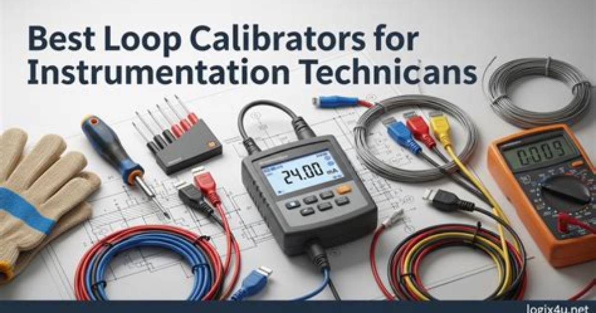 What Is Loop Calibrators?
