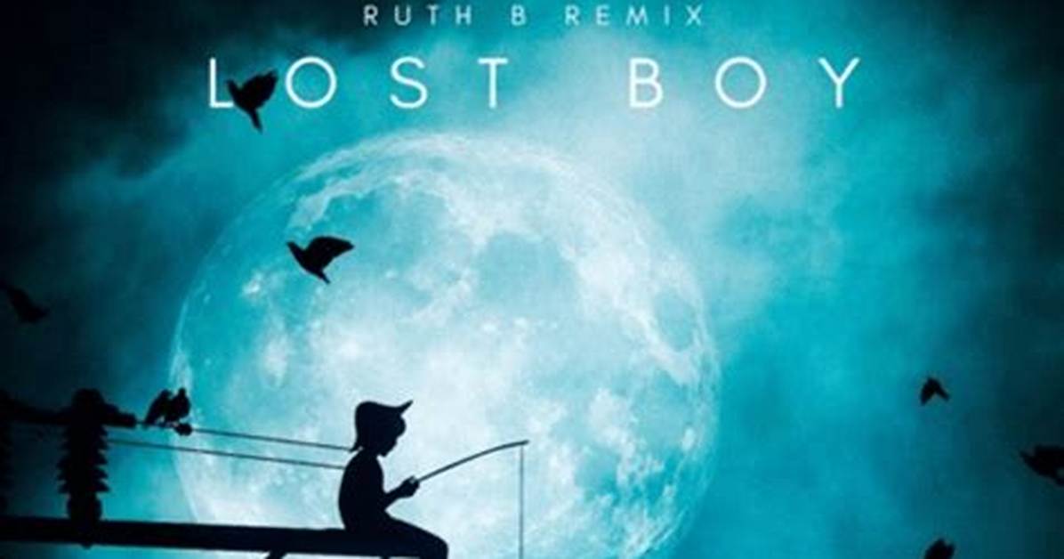 What Is Lost Boy About