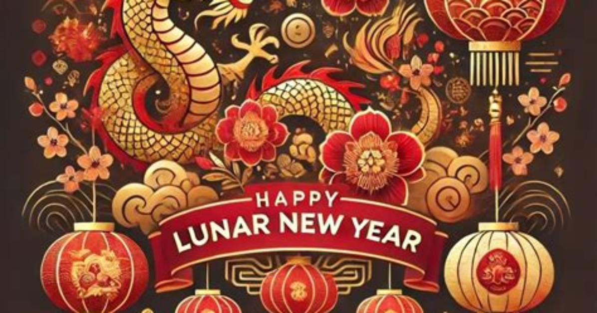 What Is Lunar New Year and How Is It Celebrated? | California News