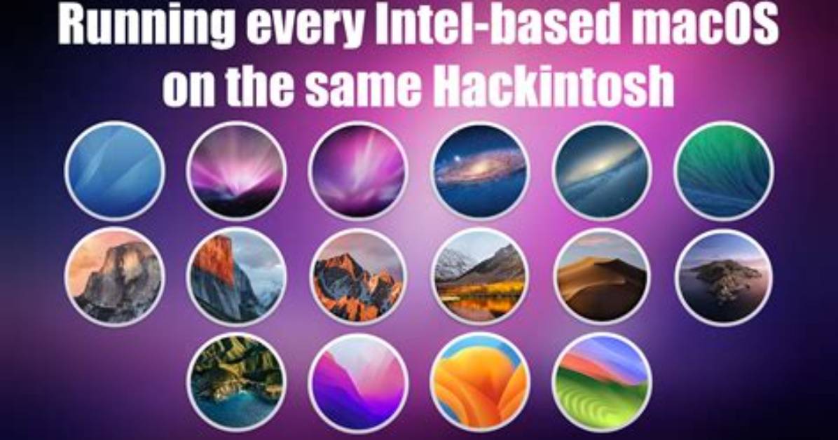 What Is macOS Based off of?