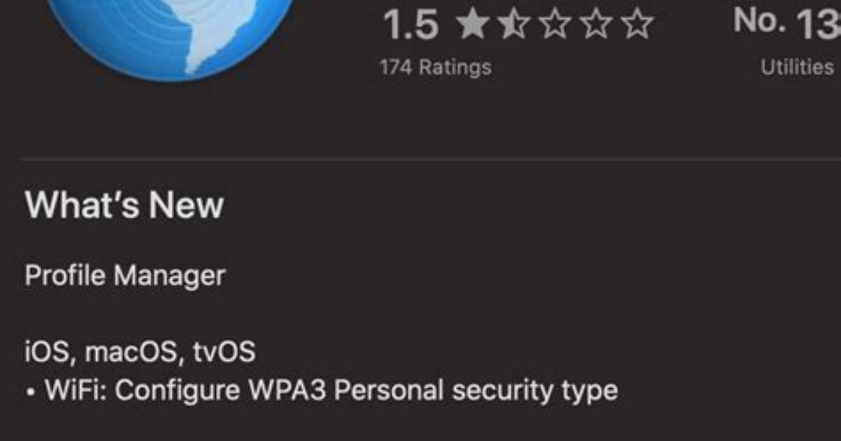 What Is macOS Server Used for?