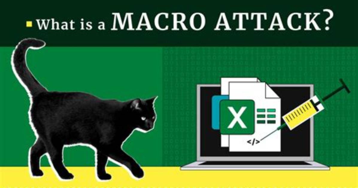What Is Macro Attack