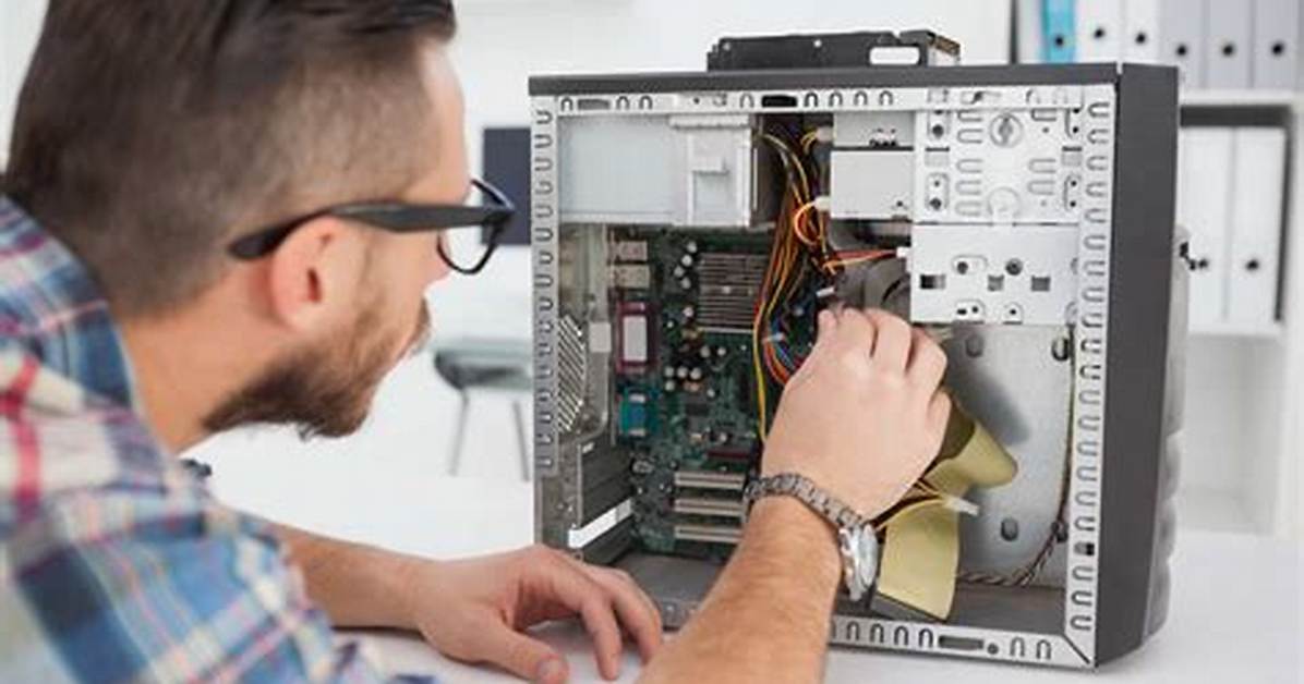 What Is Maintenance in Computer Science?