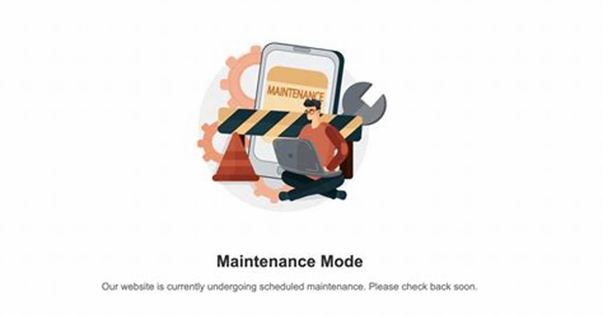 What Is Maintenance Mode in Linux?