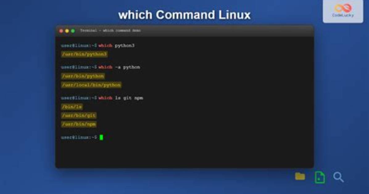 What Is Make Clean Command in Linux?