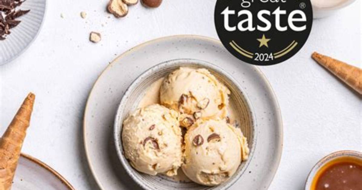 What Is Malted Milkball