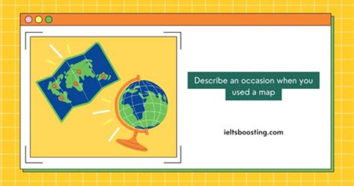 What Is Map () Used For