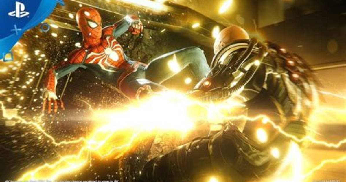 What Is Marvel E3?